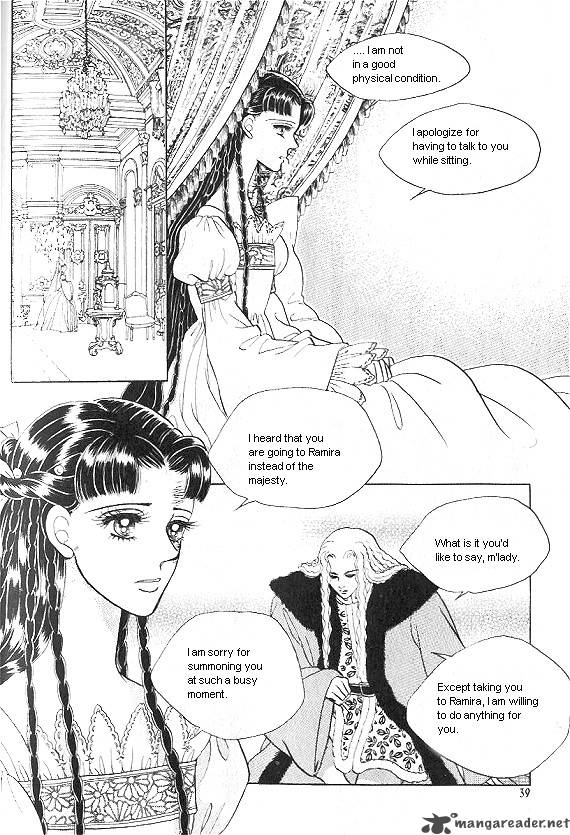 Princess Chapter 13 Page 34