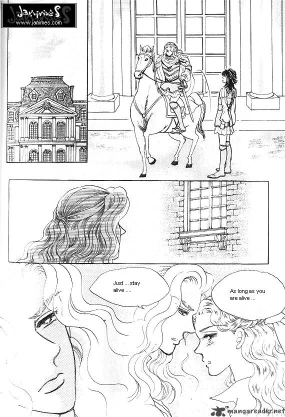 Princess Chapter 13 Page 40