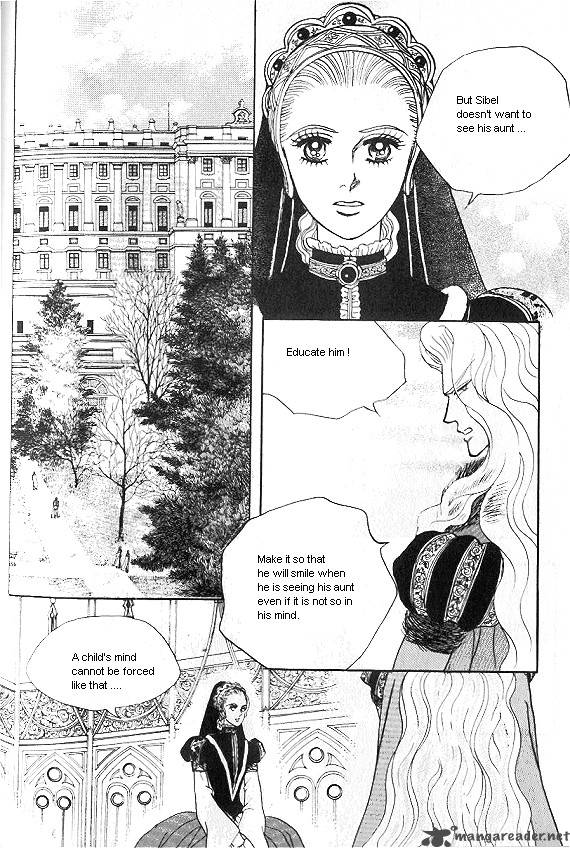 Princess Chapter 13 Page 44