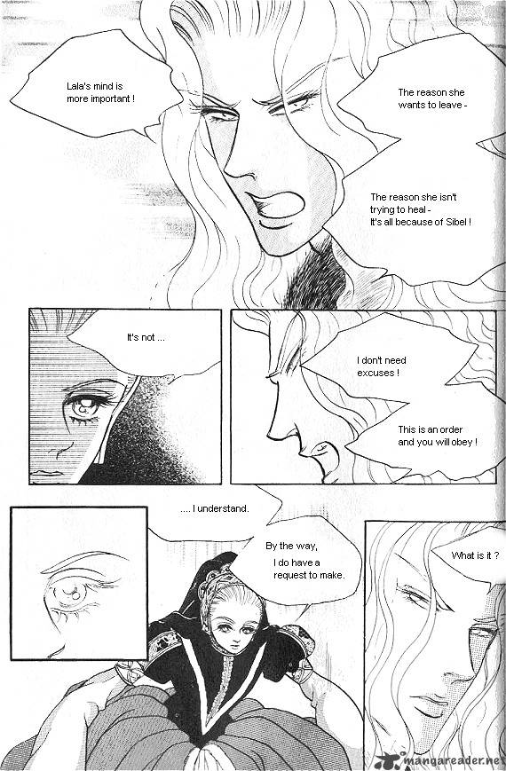 Princess Chapter 13 Page 45