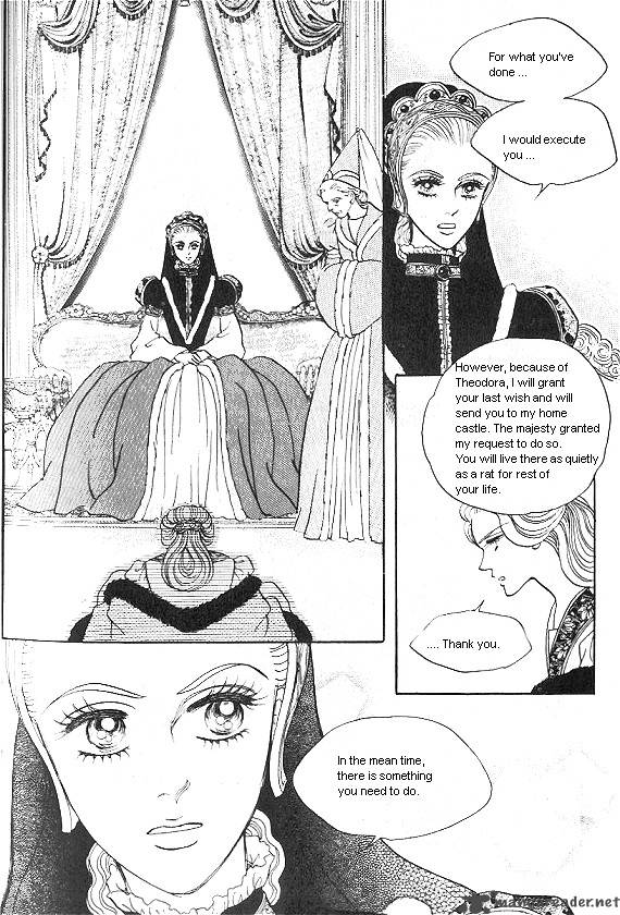Princess Chapter 13 Page 46