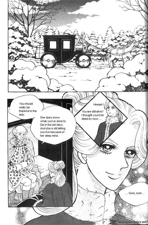 Princess Chapter 13 Page 47