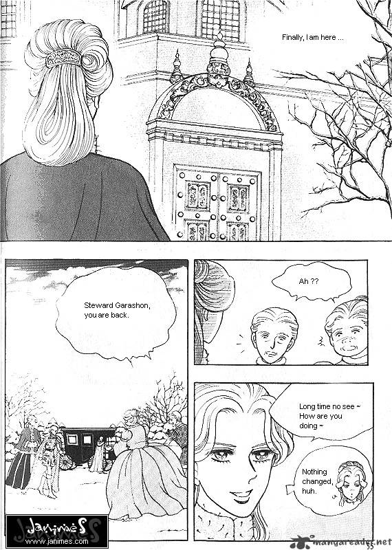 Princess Chapter 13 Page 50
