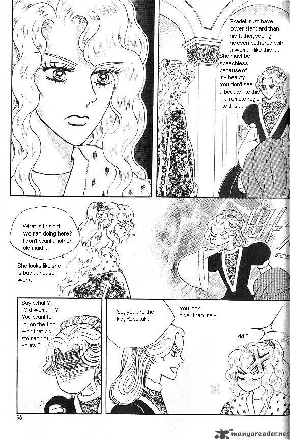 Princess Chapter 13 Page 51