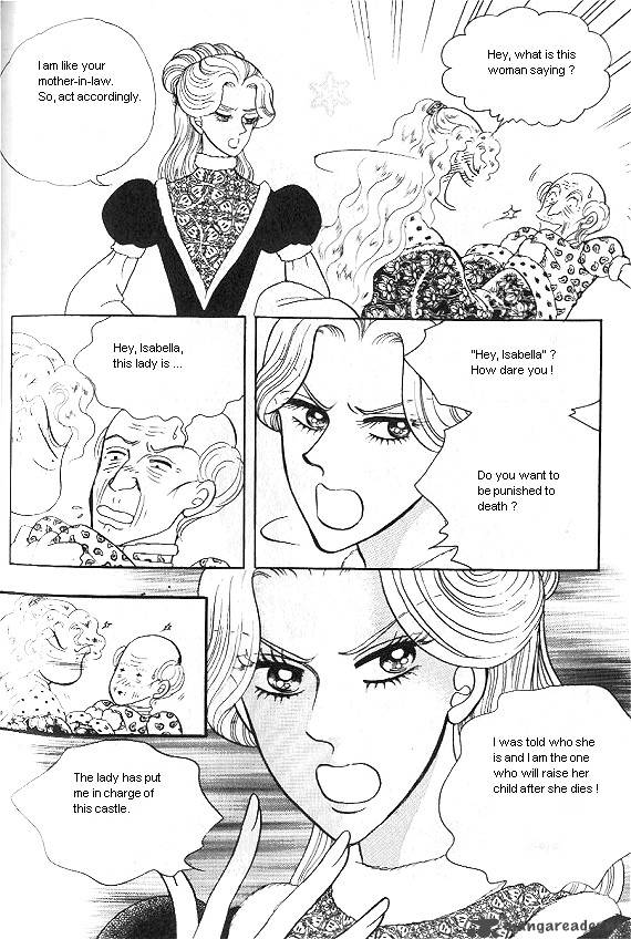 Princess Chapter 13 Page 52