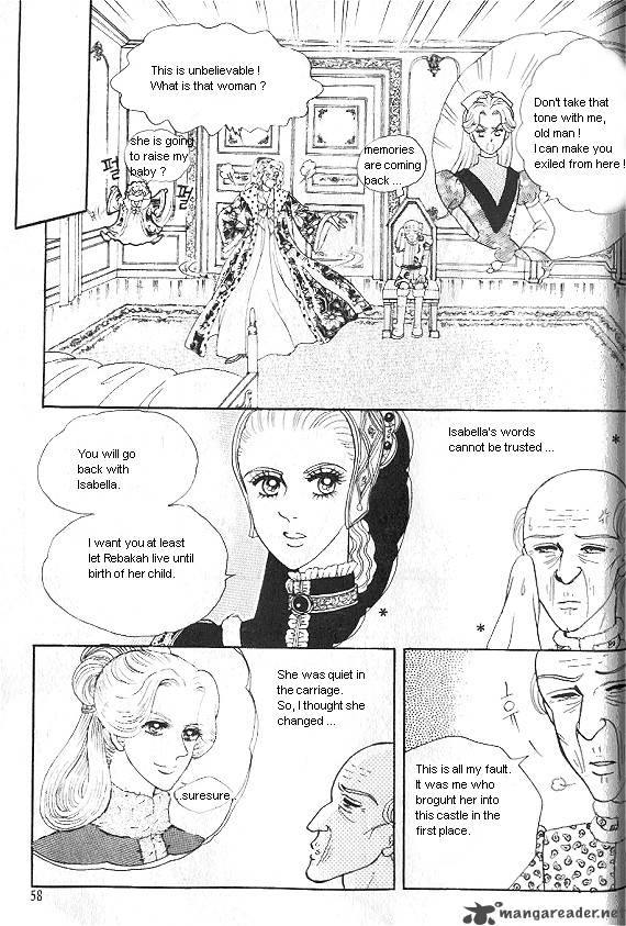 Princess Chapter 13 Page 53