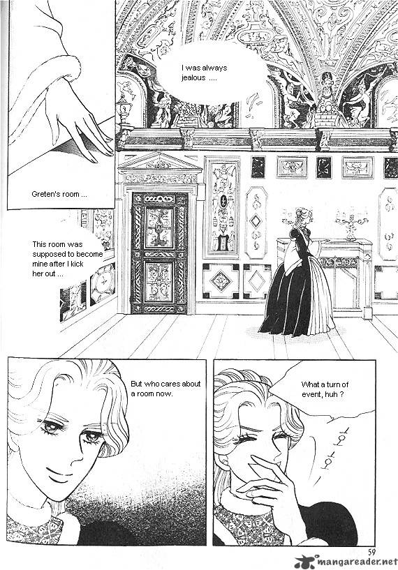 Princess Chapter 13 Page 54