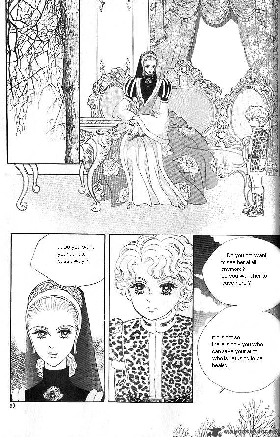 Princess Chapter 13 Page 55