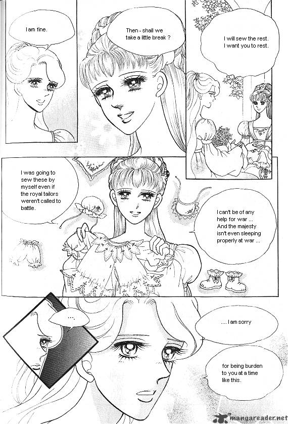 Princess Chapter 13 Page 64