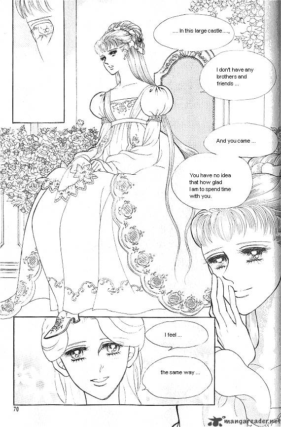 Princess Chapter 13 Page 65