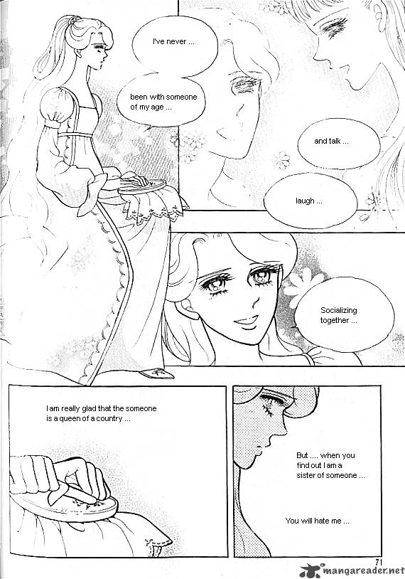 Princess Chapter 13 Page 66