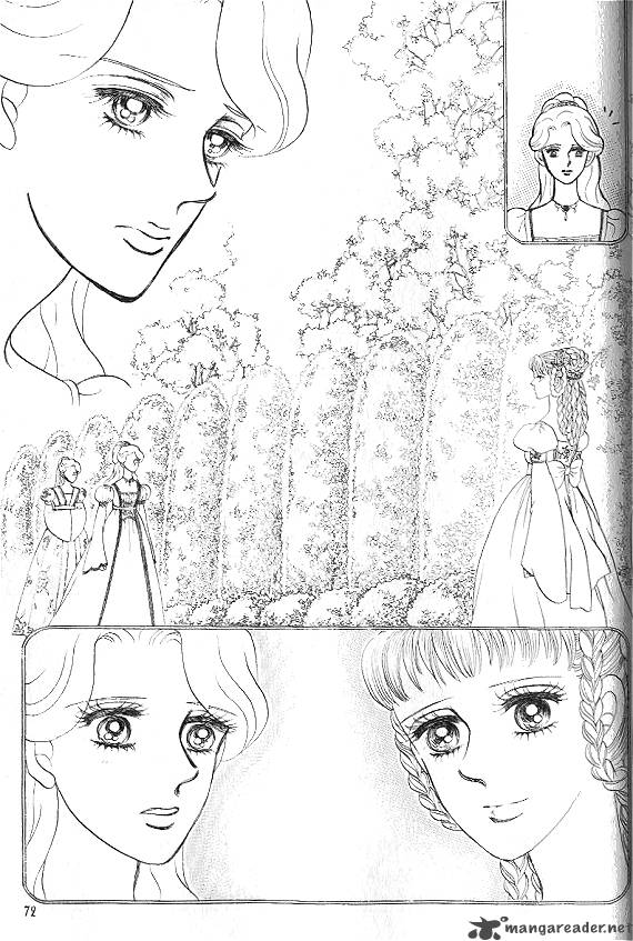 Princess Chapter 13 Page 67
