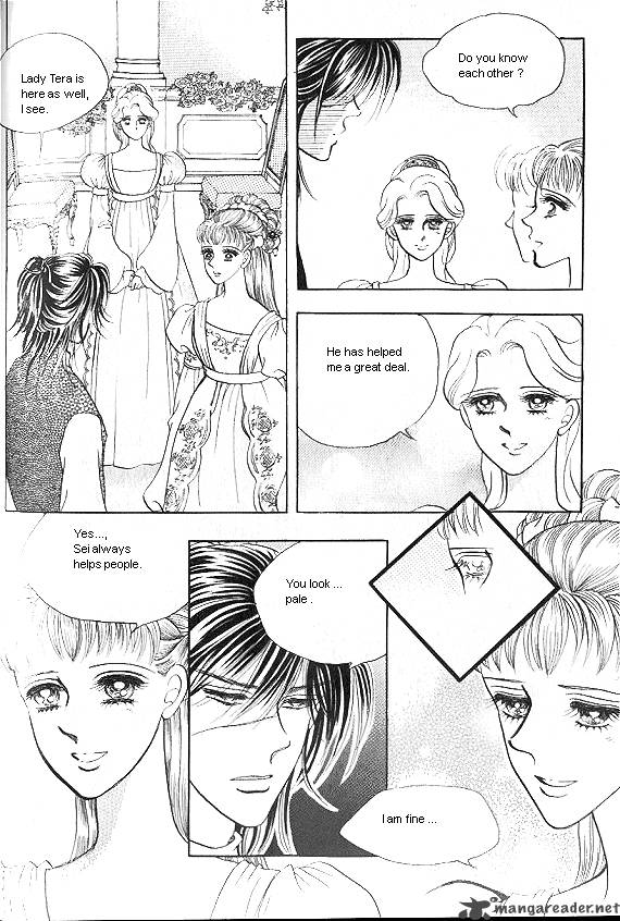 Princess Chapter 13 Page 72