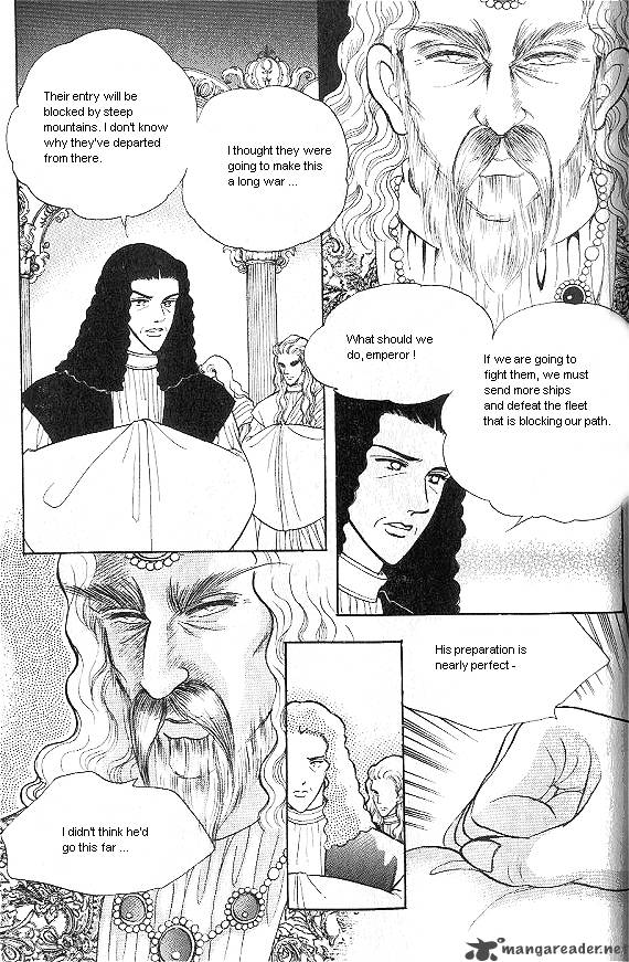 Princess Chapter 13 Page 75