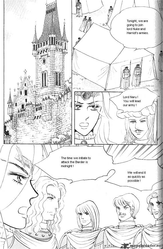 Princess Chapter 13 Page 79