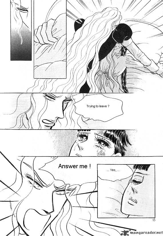 Princess Chapter 13 Page 8