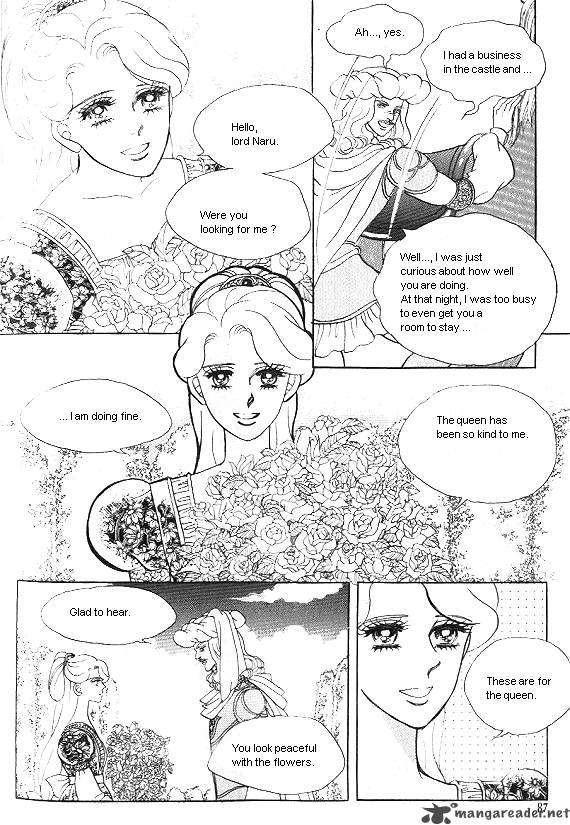 Princess Chapter 13 Page 82
