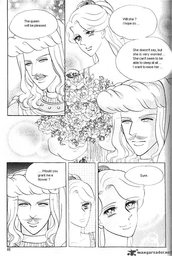 Princess Chapter 13 Page 83