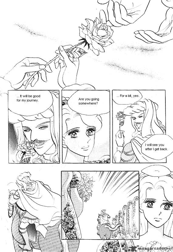 Princess Chapter 13 Page 84