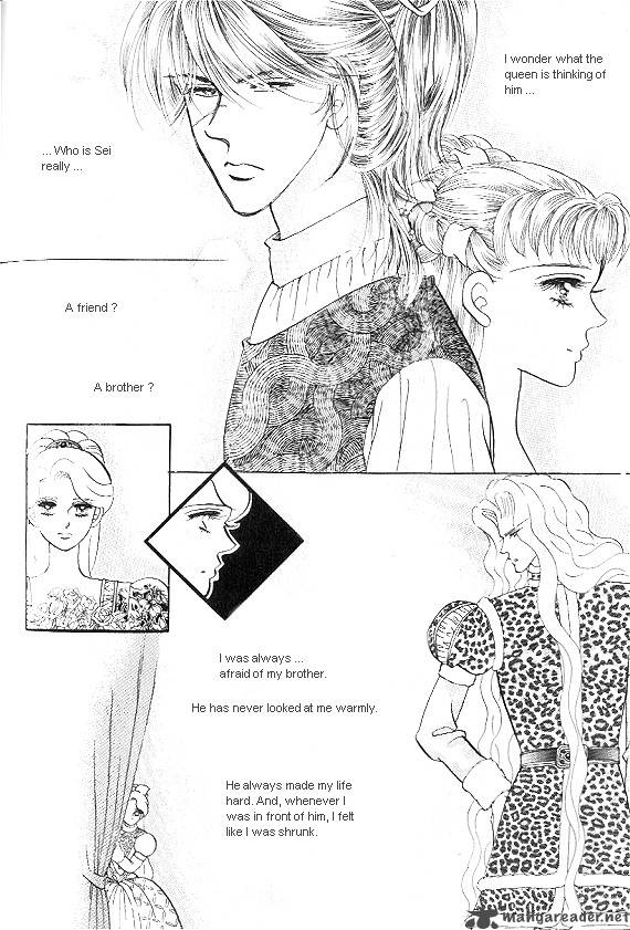 Princess Chapter 13 Page 86