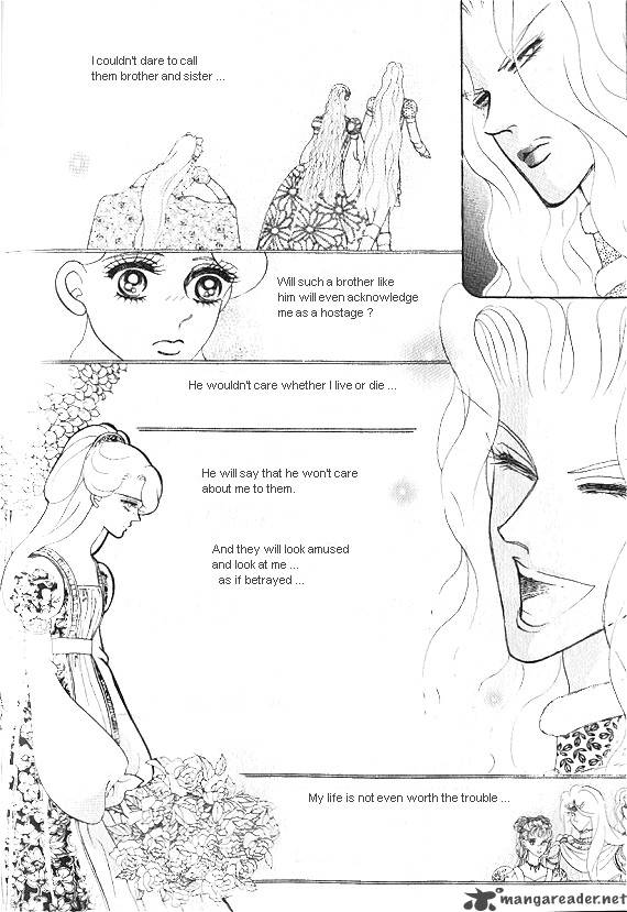 Princess Chapter 13 Page 88