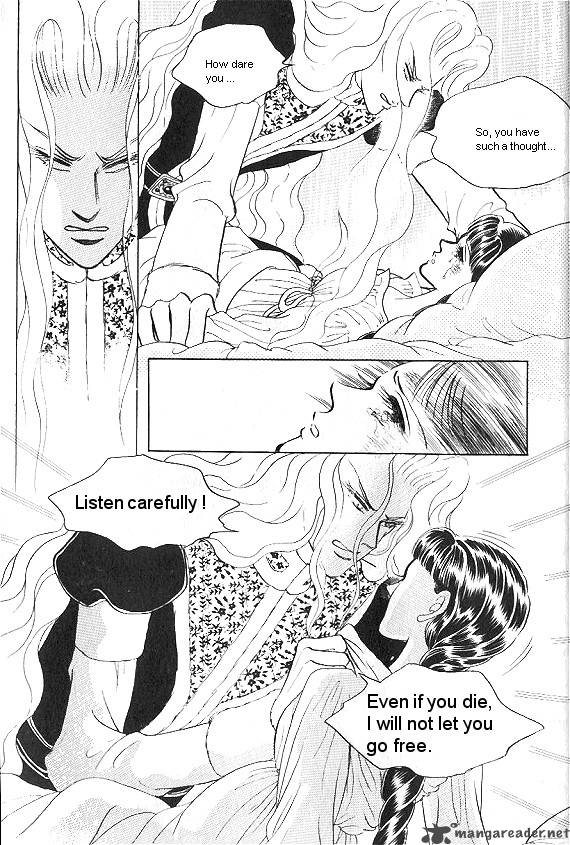 Princess Chapter 13 Page 9