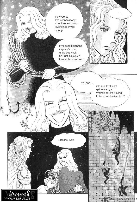 Princess Chapter 13 Page 90