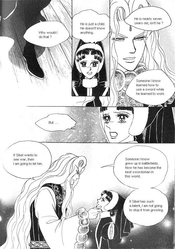 Princess Chapter 14 Page 102