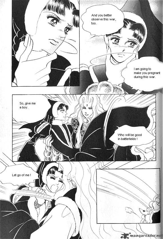 Princess Chapter 14 Page 103