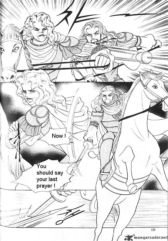 Princess Chapter 14 Page 124