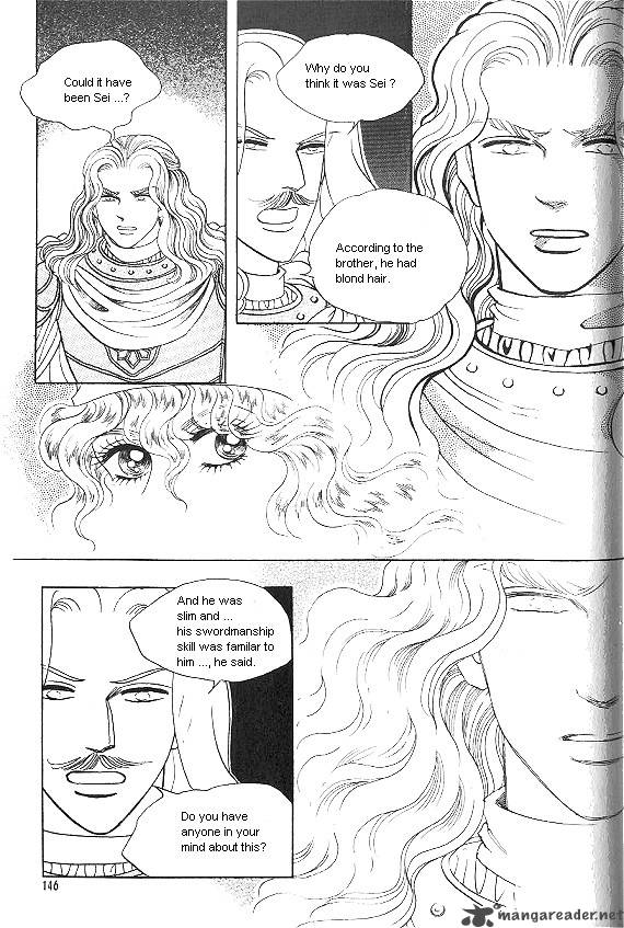 Princess Chapter 14 Page 141