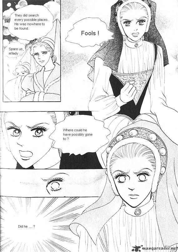 Princess Chapter 14 Page 22