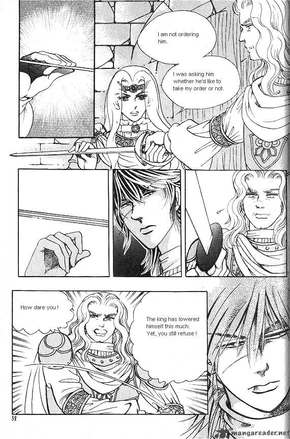 Princess Chapter 14 Page 27
