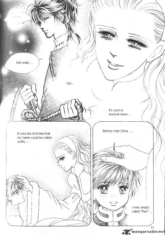 Princess Chapter 14 Page 48
