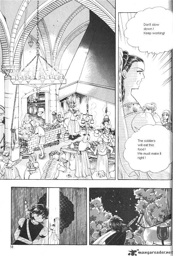 Princess Chapter 14 Page 51