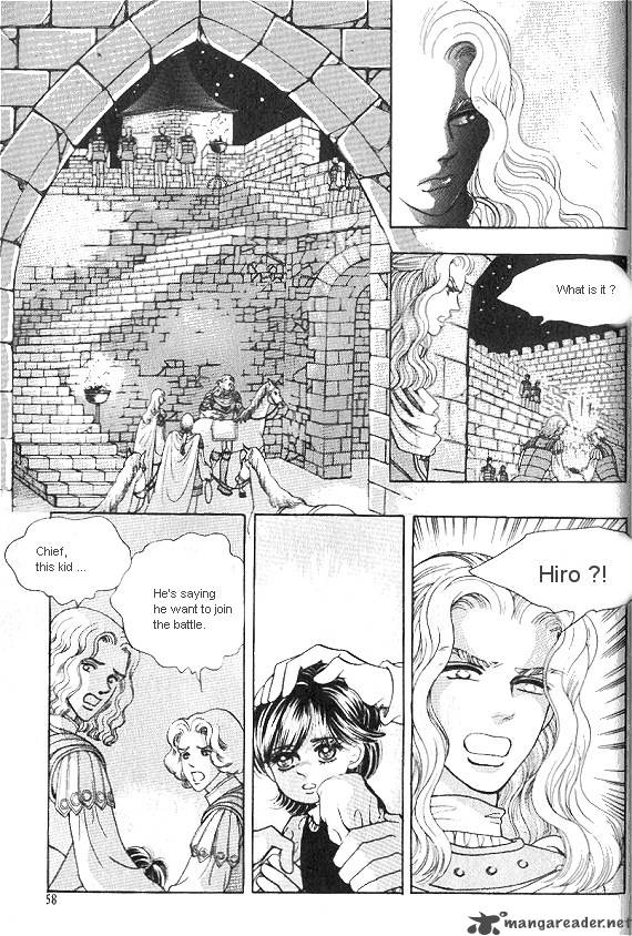 Princess Chapter 14 Page 53