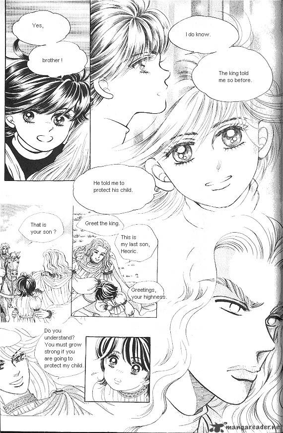 Princess Chapter 14 Page 59