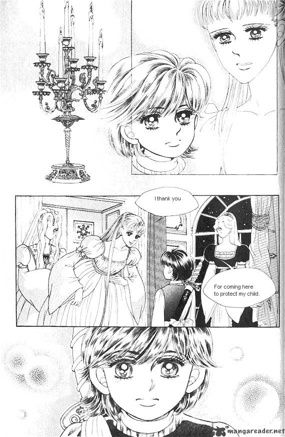 Princess Chapter 14 Page 61