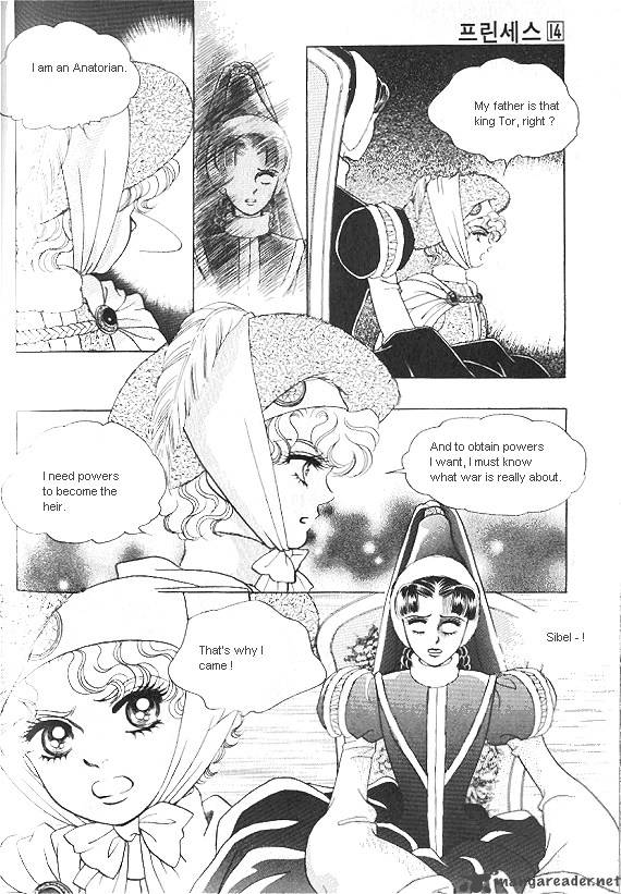 Princess Chapter 14 Page 68