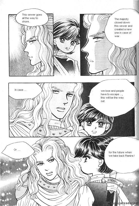 Princess Chapter 14 Page 81