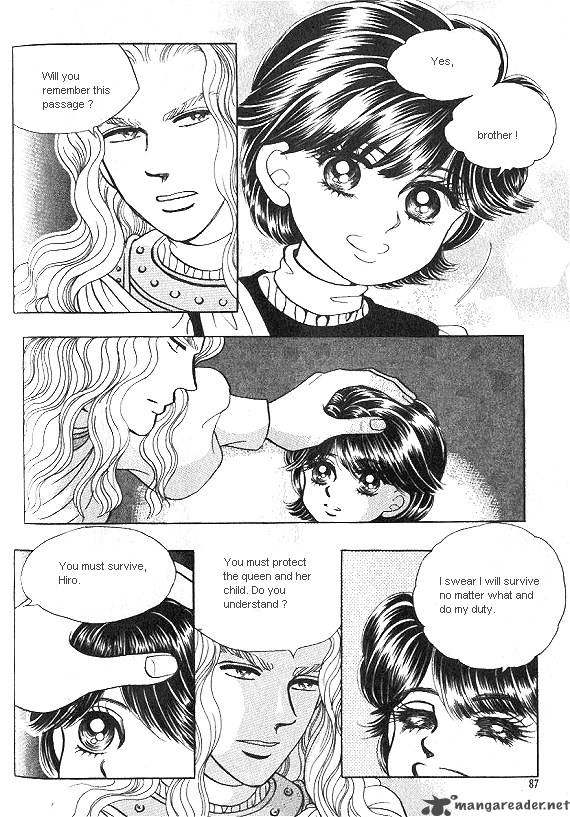 Princess Chapter 14 Page 82