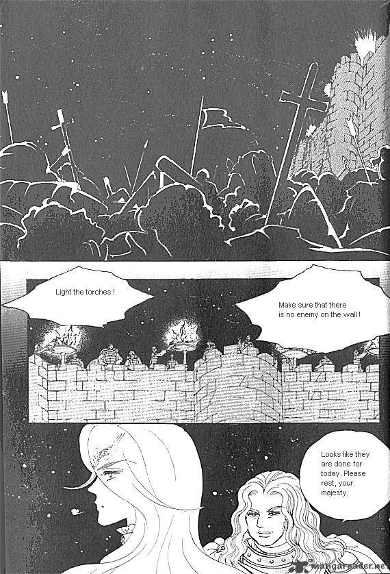 Princess Chapter 14 Page 9