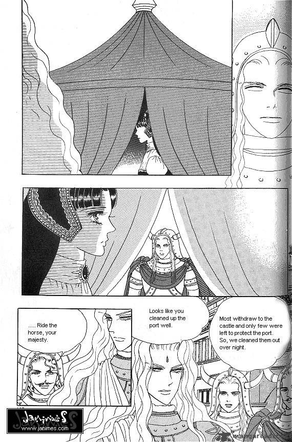 Princess Chapter 15 Page 140