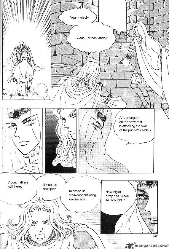 Princess Chapter 15 Page 141