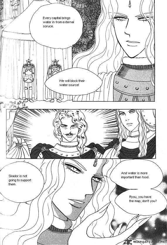 Princess Chapter 15 Page 143