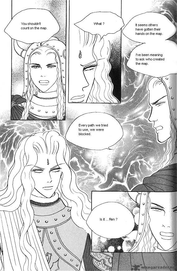 Princess Chapter 15 Page 144