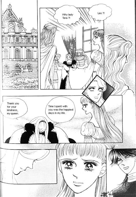 Princess Chapter 15 Page 155