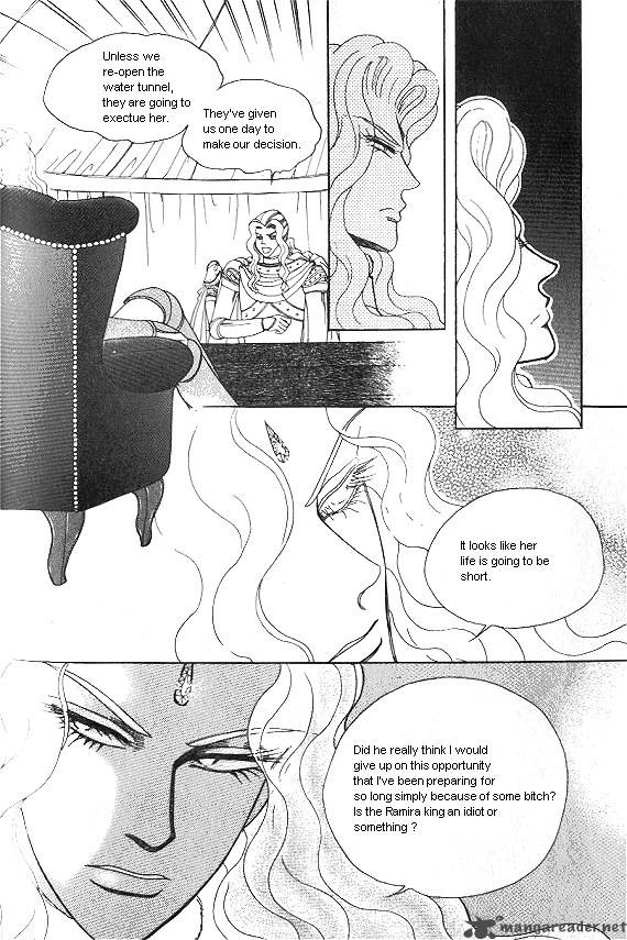 Princess Chapter 15 Page 161