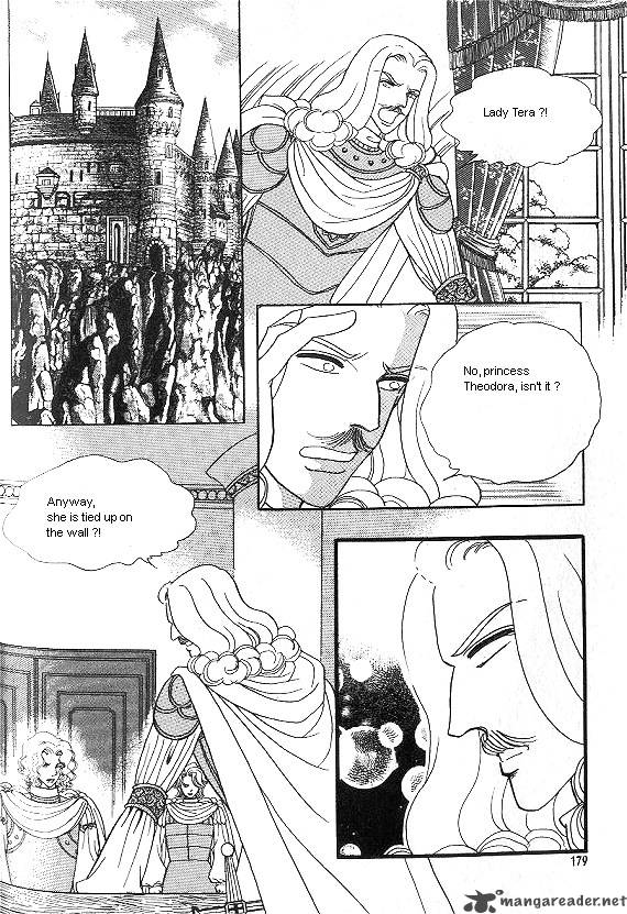 Princess Chapter 15 Page 169