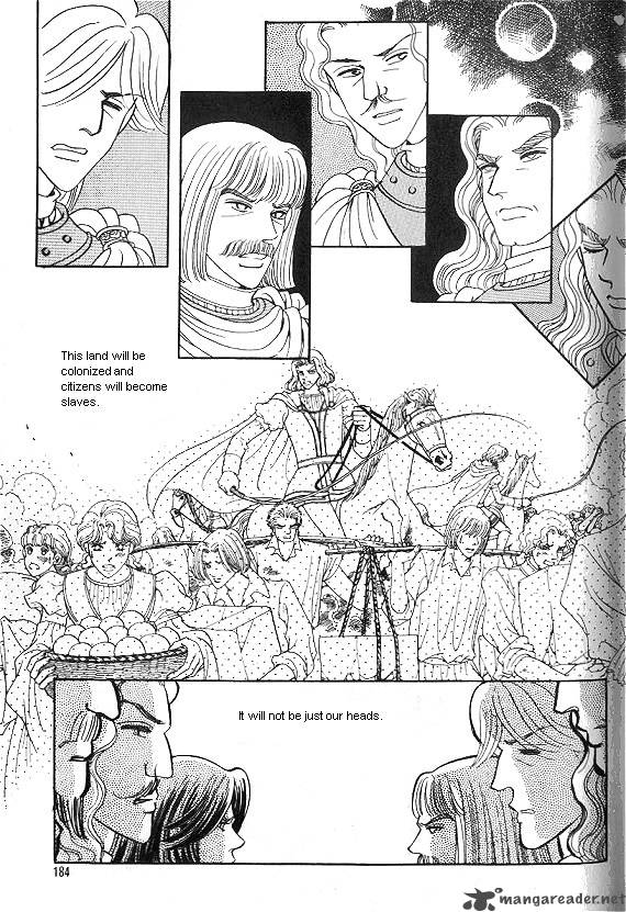 Princess Chapter 15 Page 174